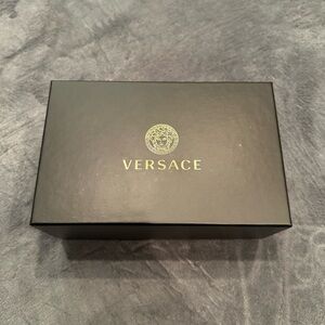 Versace Sunglasses Case Box Only